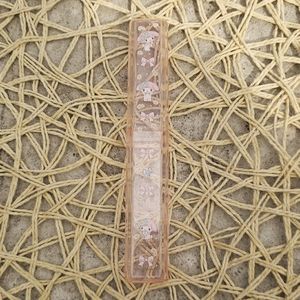 Sanrio My Melody Toothbrush case